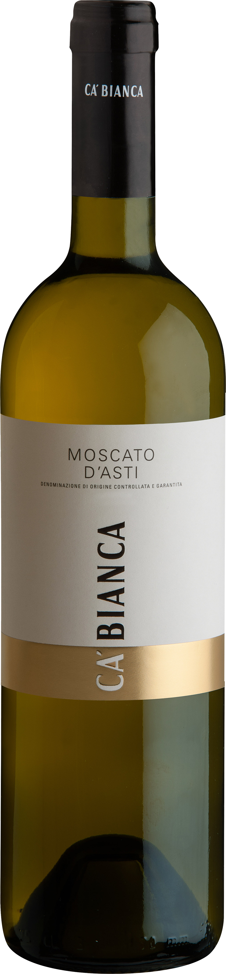 Ca' Bianca Moscato d'Asti DOCG 2024